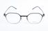 [Obern] Plume-1104 C11_ Premium Fashion Eyewear, All Beta Titanium Frame, Comfortable Hinge Patent, No Welding, Superlight _ Made in KOREA